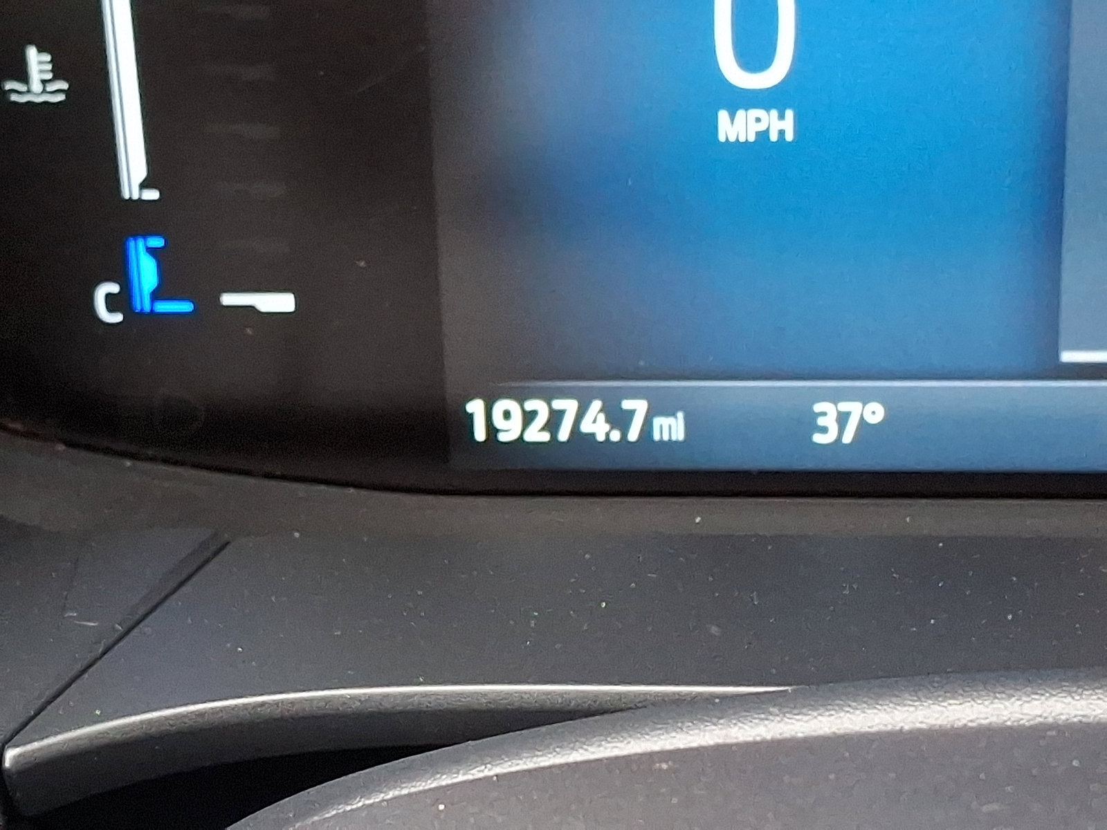 Certified 2023 Ford Escape Active image 22