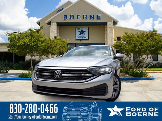 Used 2024 Volkswagen Jetta SE FWD video 1