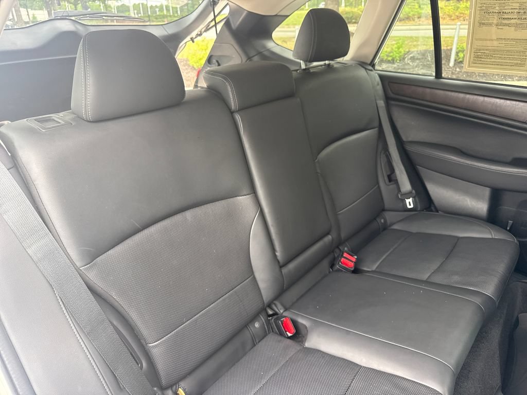 Used 2015 Subaru Outback 2.5i Limited AWD/4WD image 33