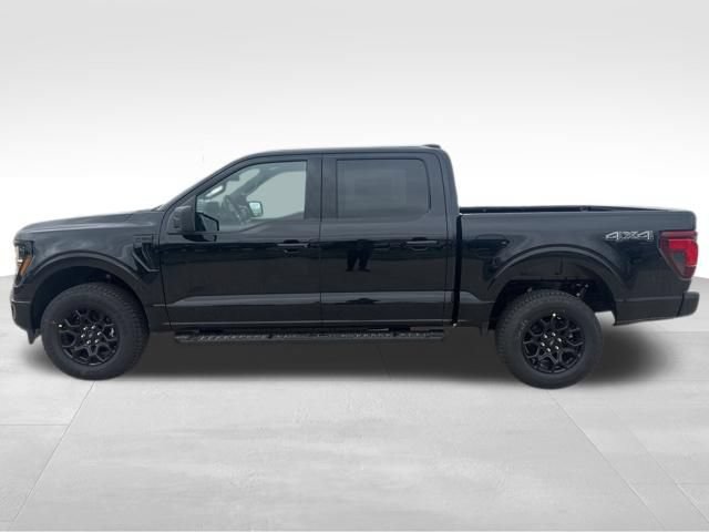 New 2026 Ford F150 XLT w/ Tow/Haul Package AWD/4WD image 3