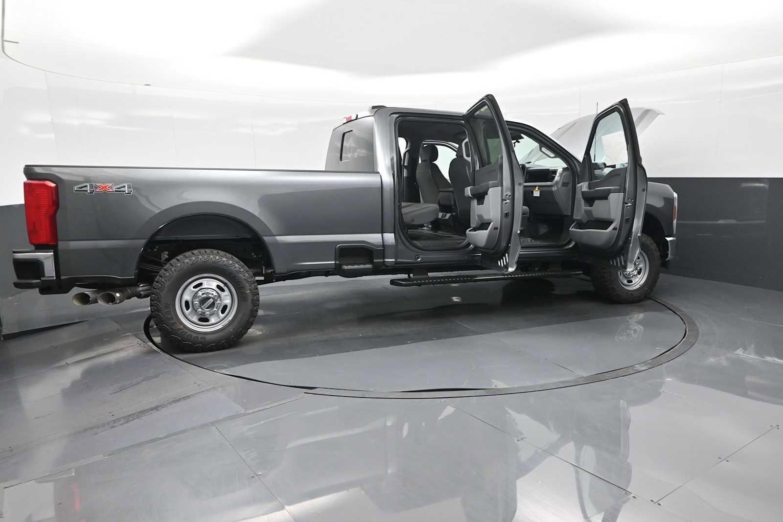 New 2026 Ford F350 XL w/ XL Off-Road Package image 28