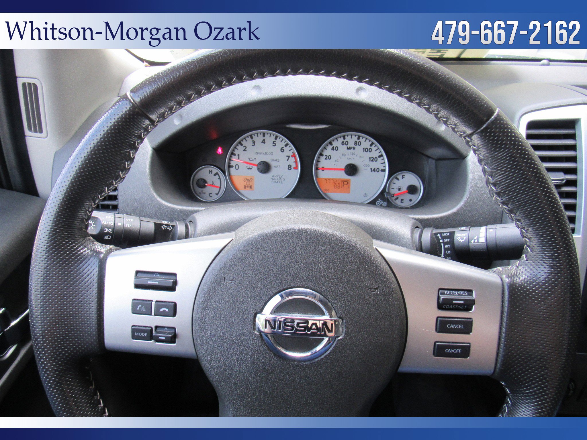 Used 2020 Nissan Frontier PRO-4X w/ Pro-4x Utility Package AWD/4WD image 30