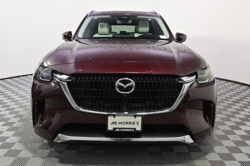 New 2026 MAZDA CX-90 3.3 Turbo S w/ Premium Plus image 10
