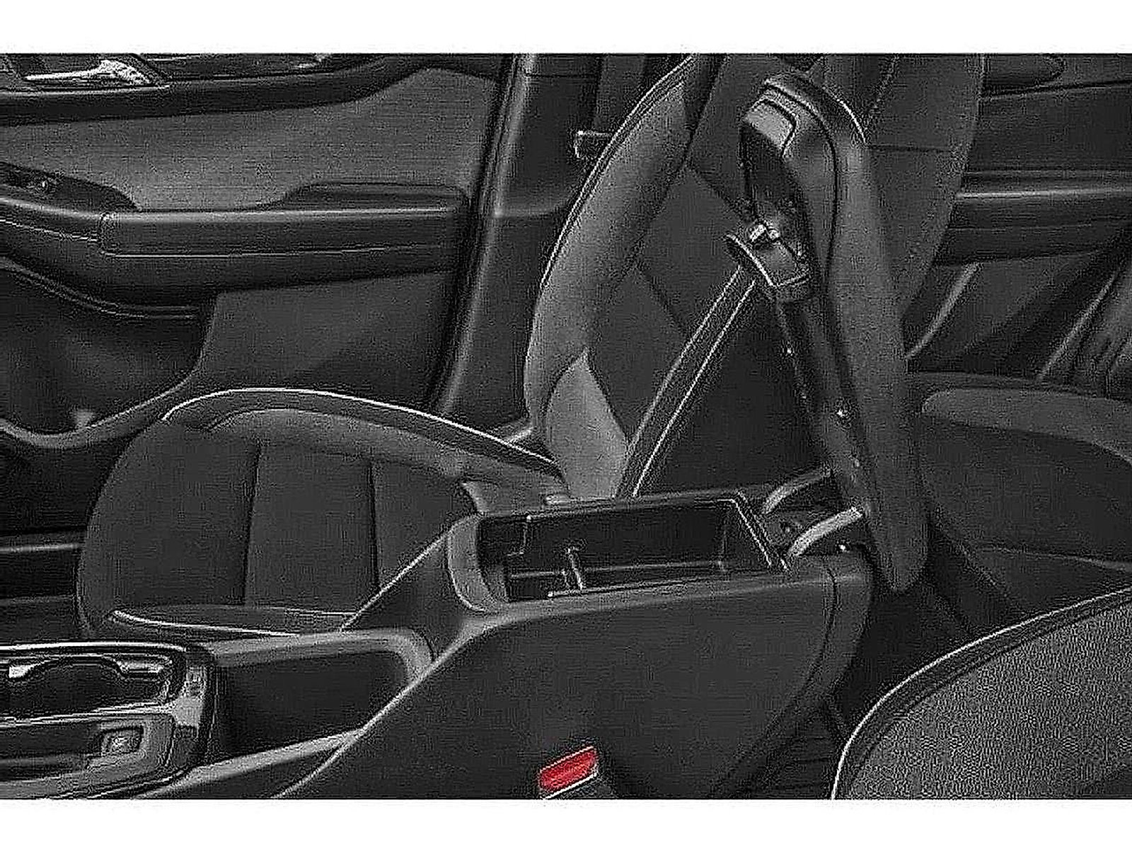 New 2026 Chevrolet TrailBlazer LS w/ LS Convenience Package FWD image 14