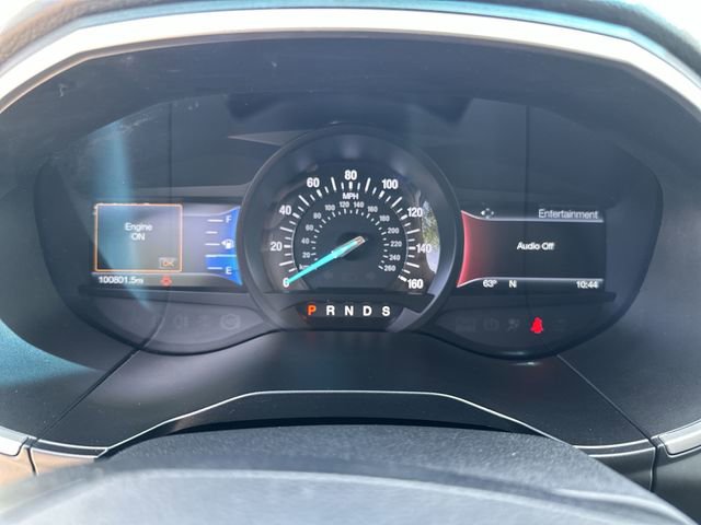 Used 2016 Ford Edge SEL w/ Equipment Group 201A AWD/4WD image 12