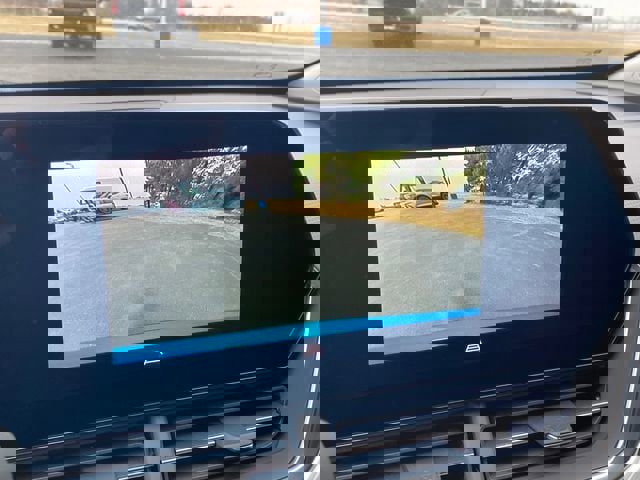 New 2026 Chevrolet Trax LT w/ Driver Confidence Package image 25