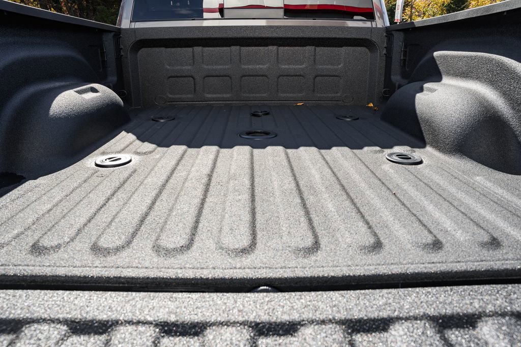 New 2026 RAM 2500 Tradesman w/ Safety Group image 10