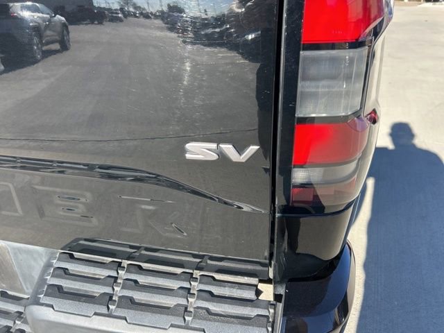 Used 2022 Nissan Frontier SV image 5