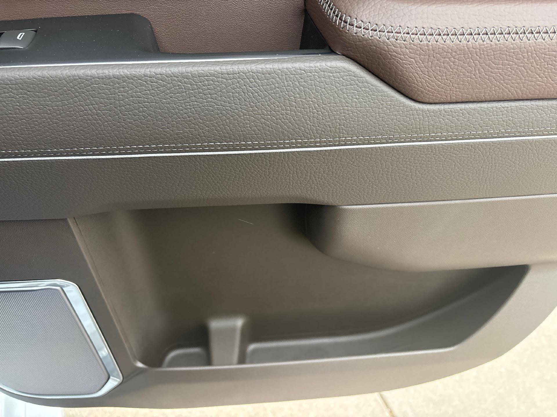 New 2026 GMC Sierra 3500 Denali w/ Technology Package image 39