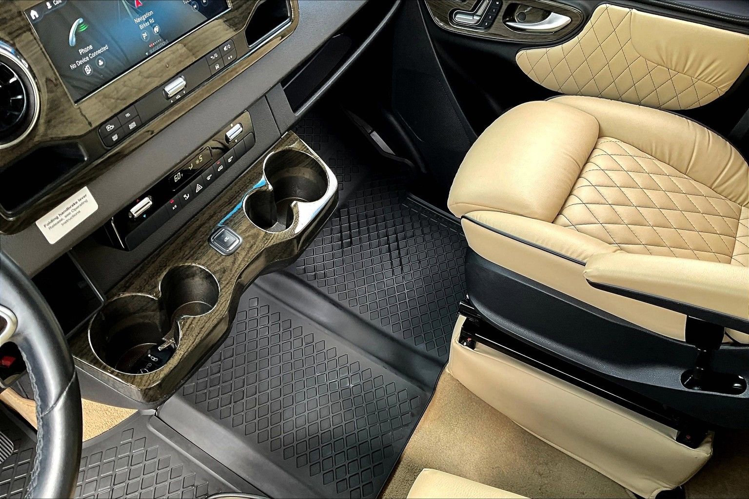 Used 2021 Mercedes-Benz Sprinter 3500 image 14