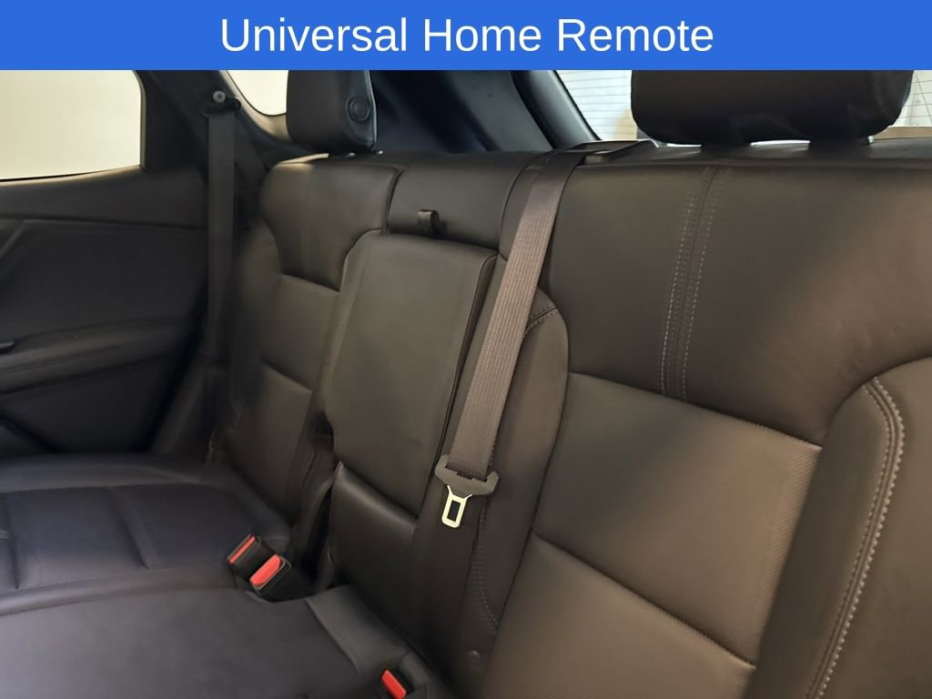 Used 2019 Chevrolet Blazer LT w/ Sun and Wheels Package image 17