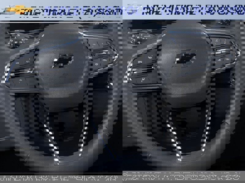 New 2026 Chevrolet Tahoe RST image 19