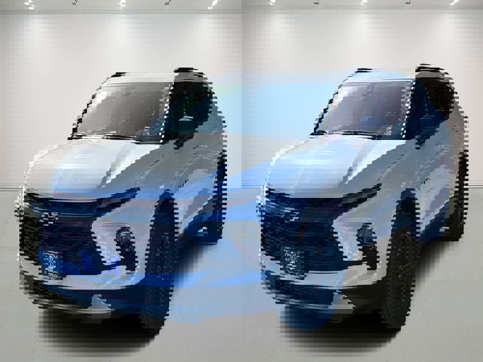 New 2025 Chevrolet Blazer LT w/ Midnight/Sport Edition