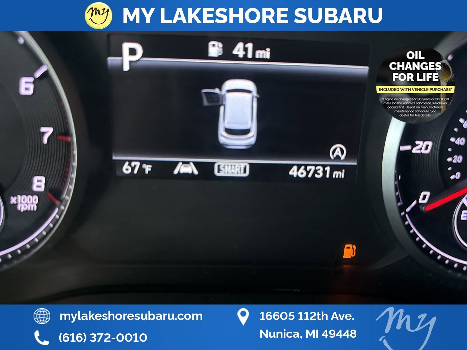 Used 2023 Hyundai Santa Fe SEL w/ Cargo Package AWD/4WD image 18