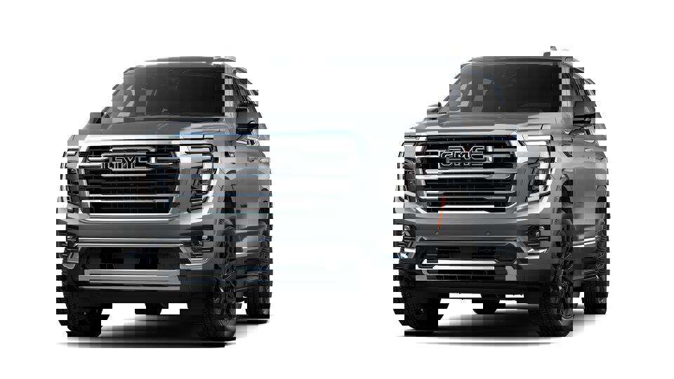 New 2026 GMC Yukon Elevation image 2