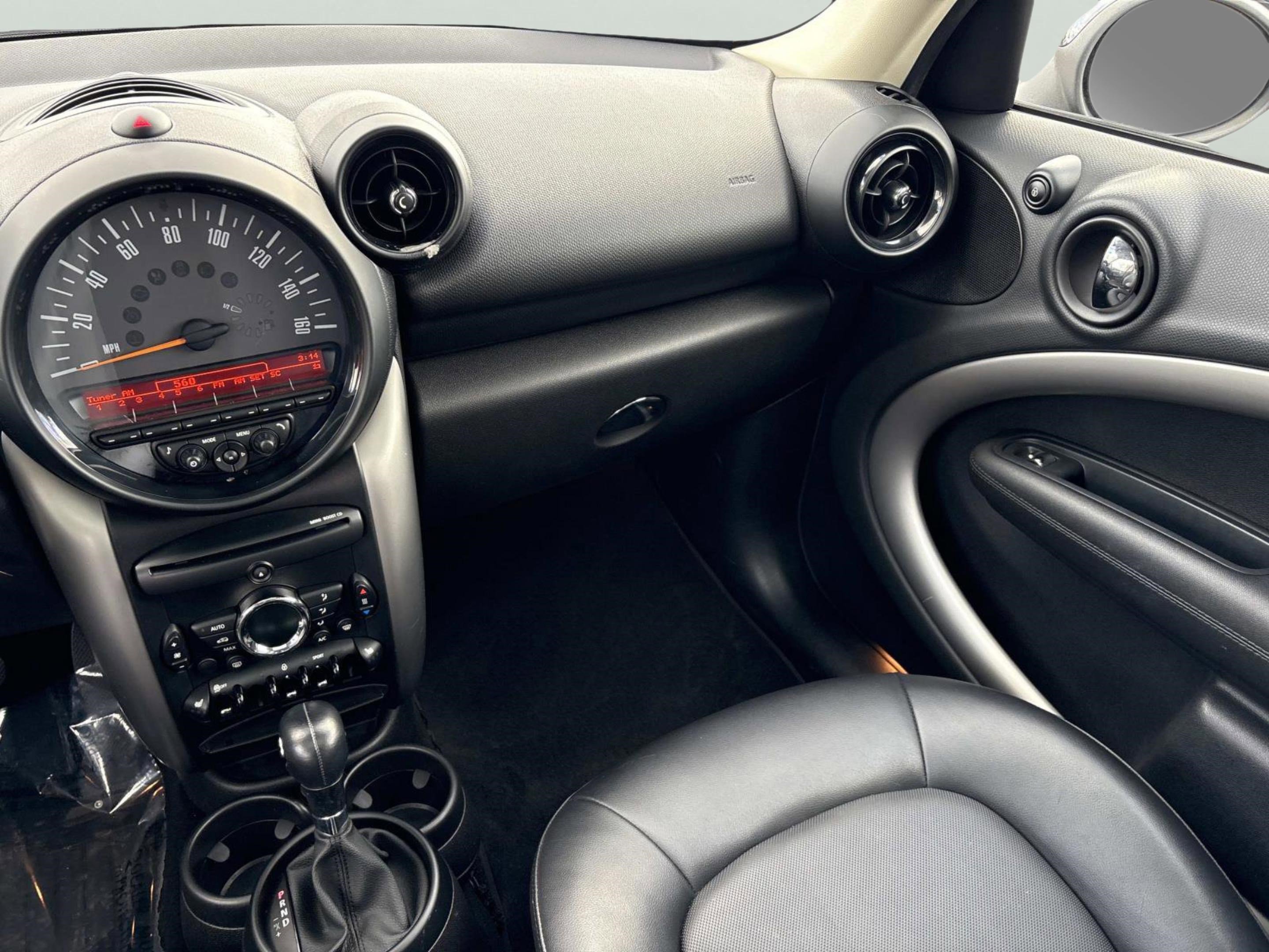 Used 2015 MINI Cooper Countryman image 14