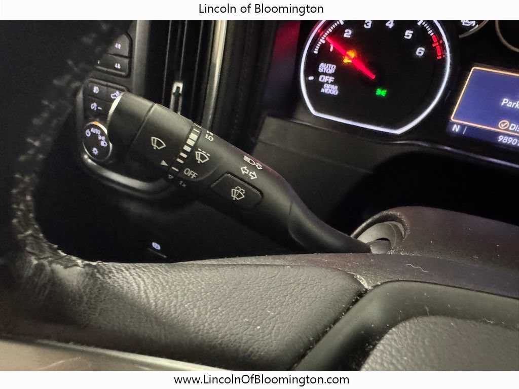 Used 2020 Chevrolet Silverado 1500 RST w/ All-Star Edition AWD/4WD image 30