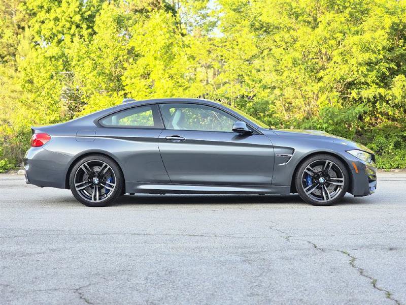 Used 2015 BMW M4 Coupe image 14