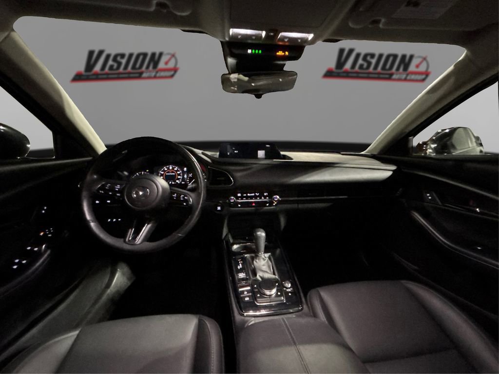 Used 2024 MAZDA CX-30 AWD 2.5 S w/ Preferred Package image 27