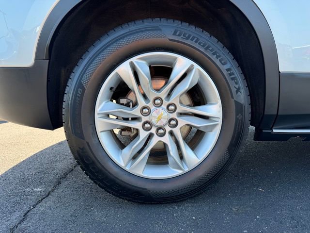 Used 2019 Chevrolet Blazer LT FWD image 9