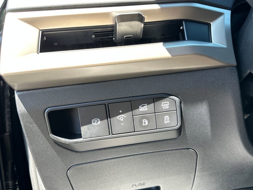 New 2027 Kia Telluride EX FWD image 13