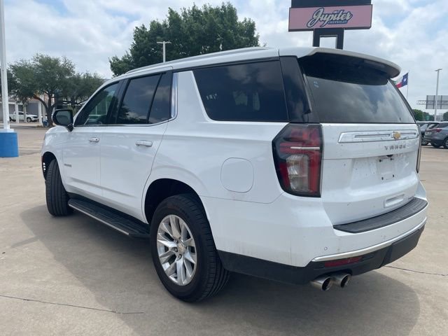 Used 2024 Chevrolet Tahoe Premier RWD image 7