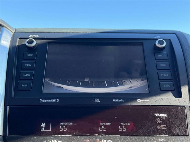 Used 2021 Toyota Sequoia TRD Pro image 28