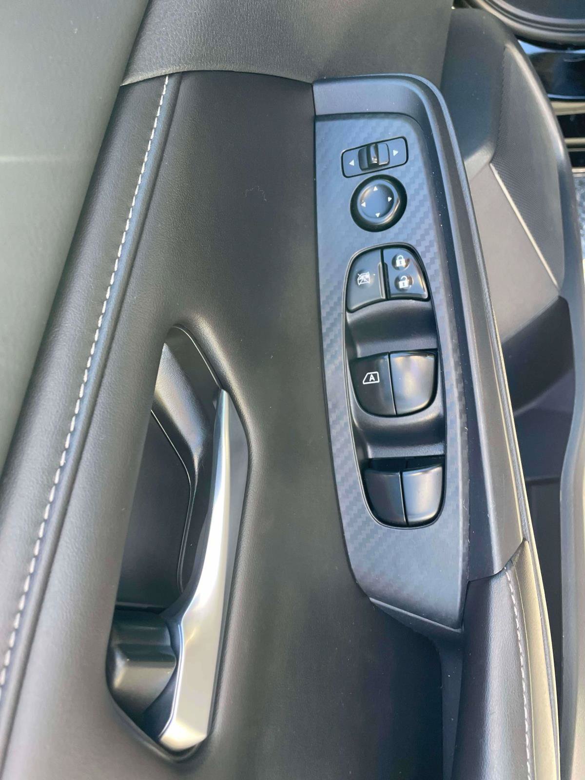 Used 2023 Nissan Sentra SV w/ All-Weather Package FWD image 12