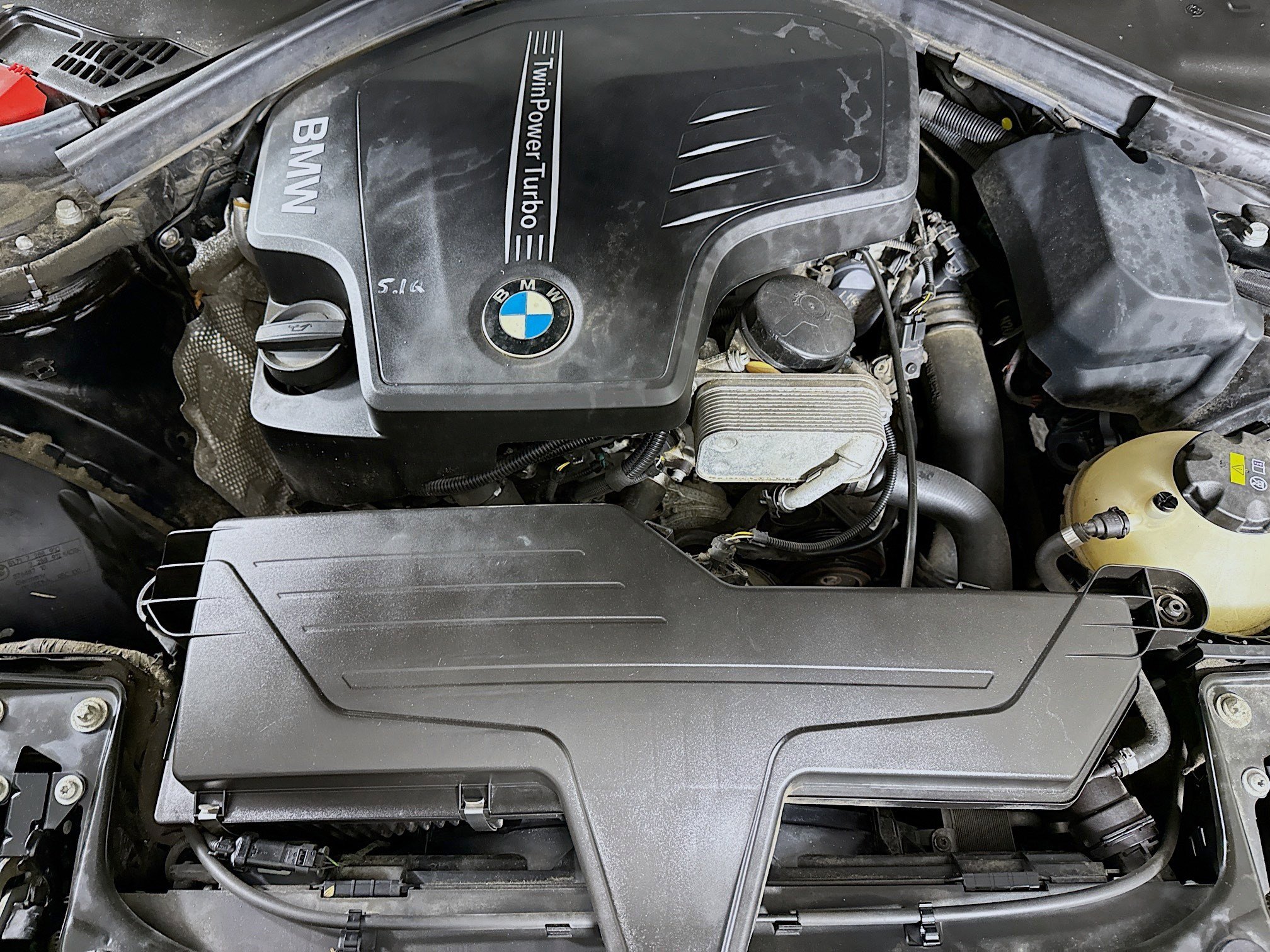 Used 2016 BMW 328i xDrive w/ Driver Assistance Package image 39