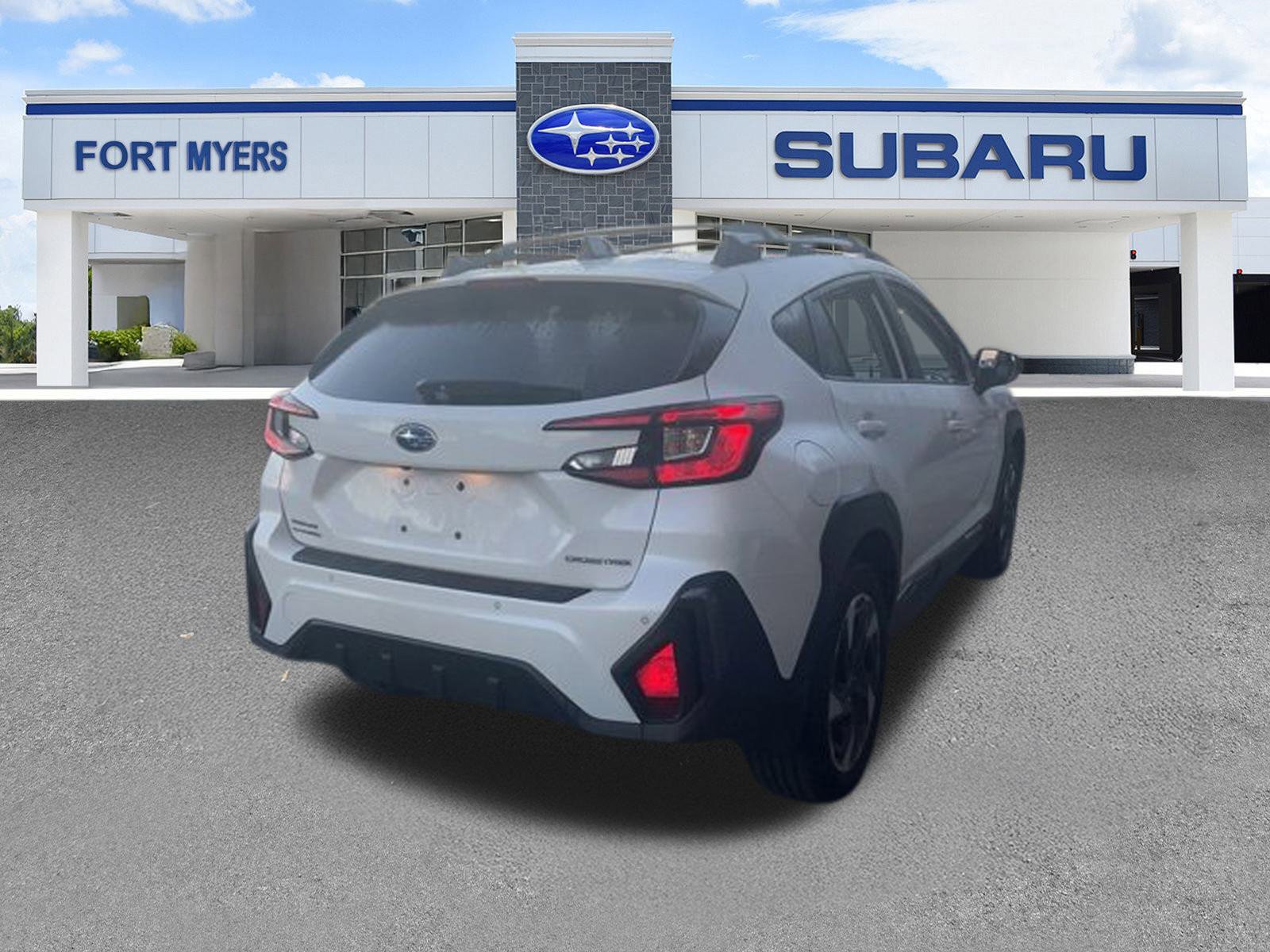 Certified 2024 Subaru Crosstrek 2.5i Limited image 10