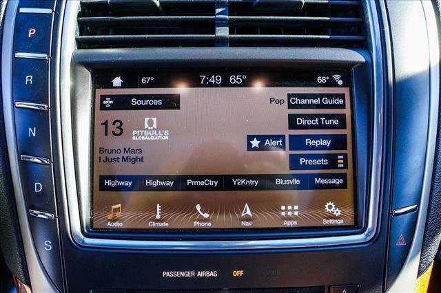Used 2016 Lincoln MKX Reserve w/ Climate Package AWD/4WD image 17