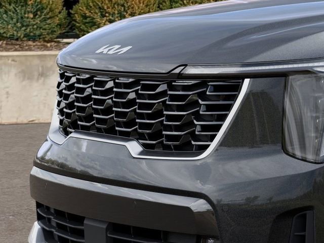 New 2026 Kia Sorento EX image 13