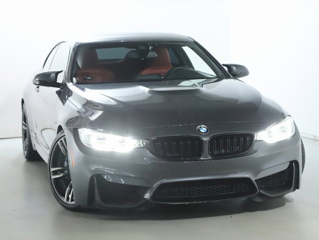 Used 2016 BMW M4 Coupe image 2