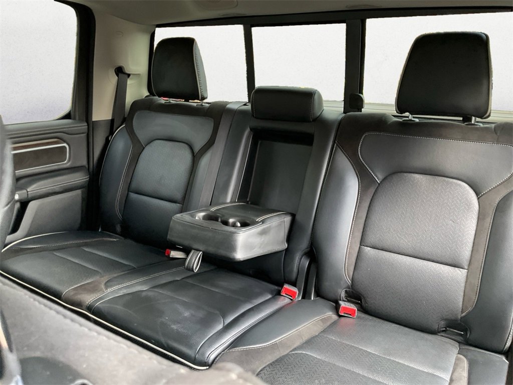 Used 2022 RAM 1500 Laramie image 9