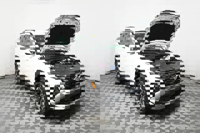 New 2026 Hyundai Tucson SEL image 11