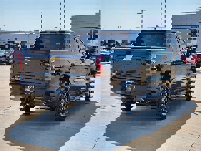 New 2026 Chevrolet Silverado EV LT image 6