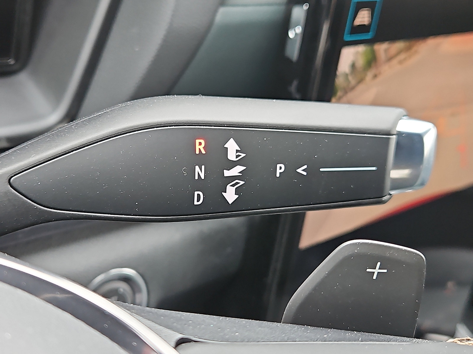 New 2026 GMC Terrain AT4 AWD/4WD image 20