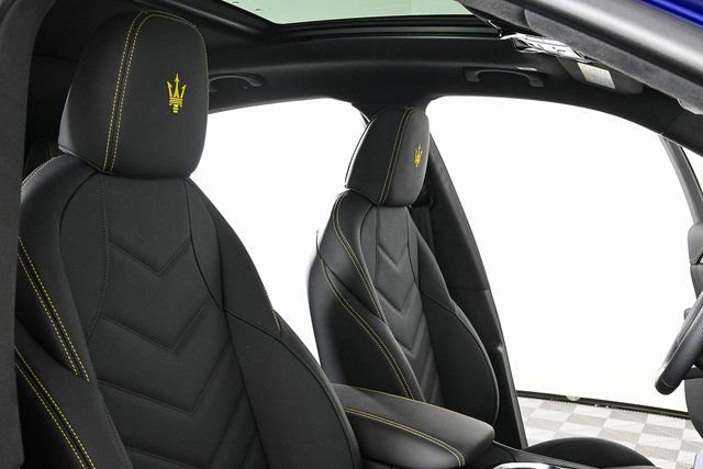 New 2025 Maserati Grecale GT AWD/4WD image 24