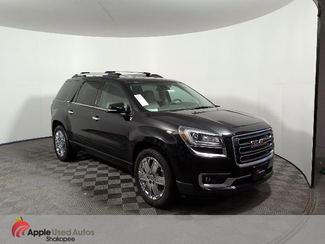 Used 2017 GMC Acadia Limited SLT image 1