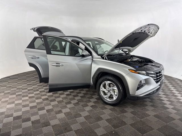 Used 2024 Hyundai Tucson SEL image 15