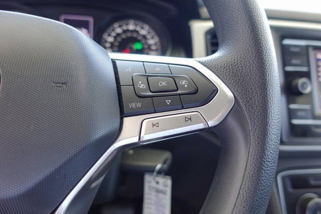 Used 2021 Volkswagen Atlas S image 18