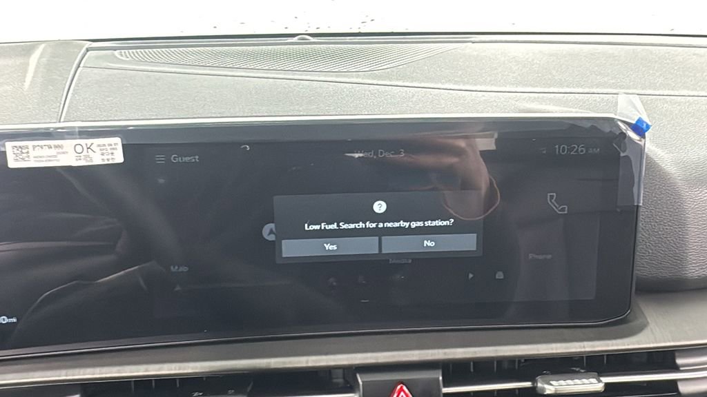 New 2026 Kia Sportage X-Pro Prestige image 25