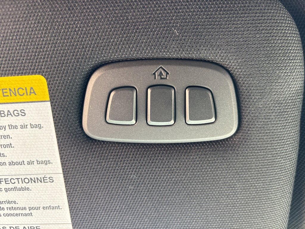 New 2026 Ford Explorer Platinum image 32