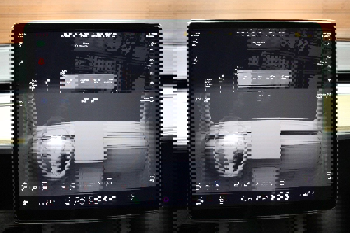 Used 2023 Tesla Model 3 Long Range image 28