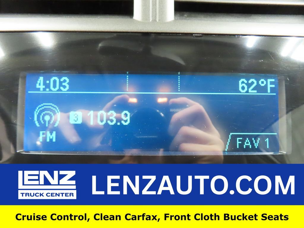 Used 2013 Chevrolet Malibu LS w/ Protection Package image 18