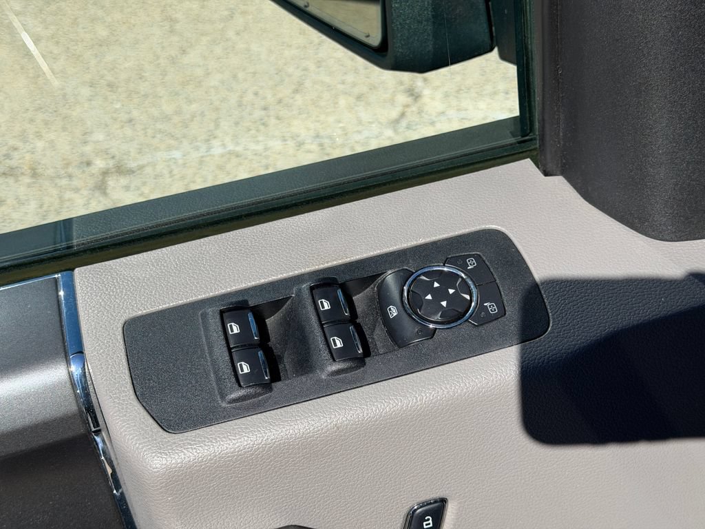 Used 2015 Ford F150 XLT w/ Equipment Group 301A Mid RWD image 24