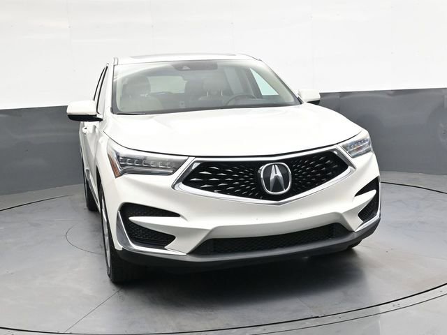 Used 2019 Acura RDX AWD image 11