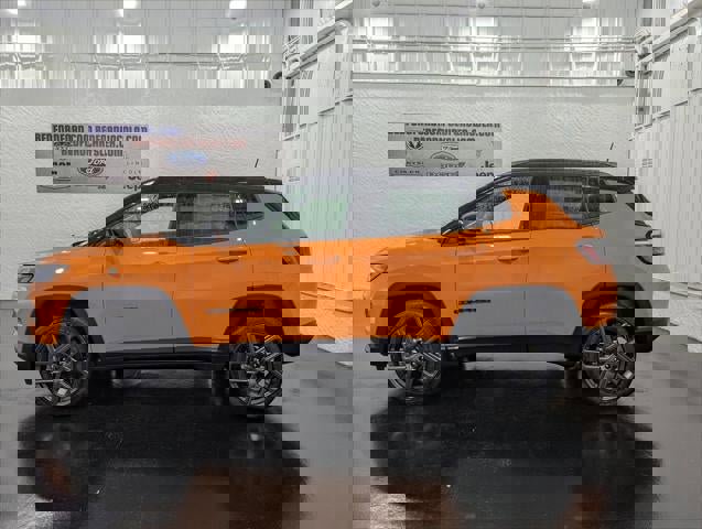 New 2026 Jeep Compass Limited image 30