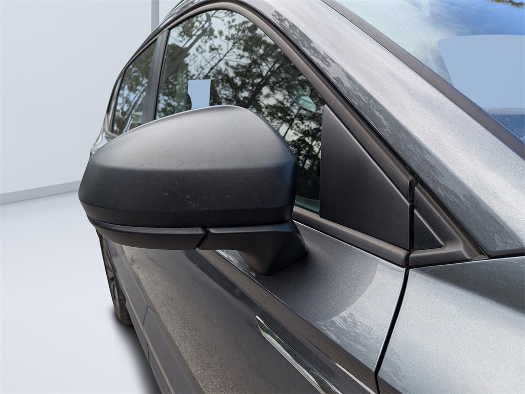 Used 2024 Volkswagen Taos S image 10