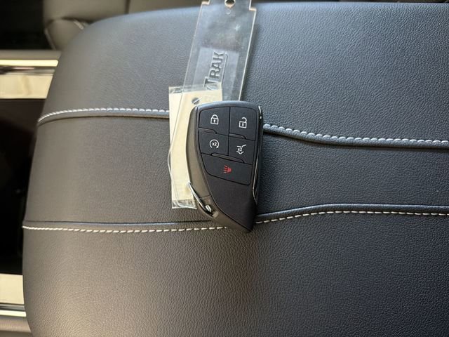 New 2026 Chevrolet Traverse LT w/ Sun and Wheel Package image 38